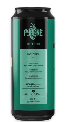 Pyrene Essential IPA
